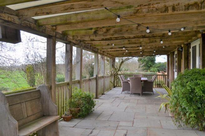 Veranda