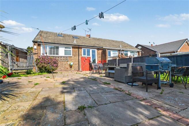 2 bed Bungalow for sale Image 11