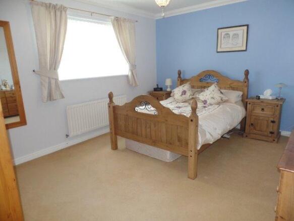 BEDROOM TWO