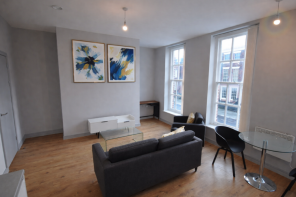 Apartment 8, 53, Upper Parliament Street, Liverpool L8 7SF