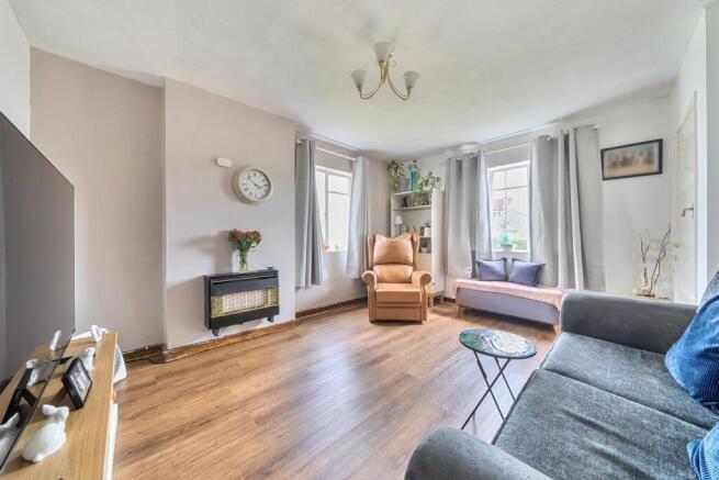 Woodborough Crescent, Winscombe, BS25 photo 4
