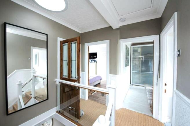 Landing