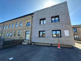 Apartment 20, The Power Mill, Holcombe Road, Helmshore, Rossendale BB4 4AZ