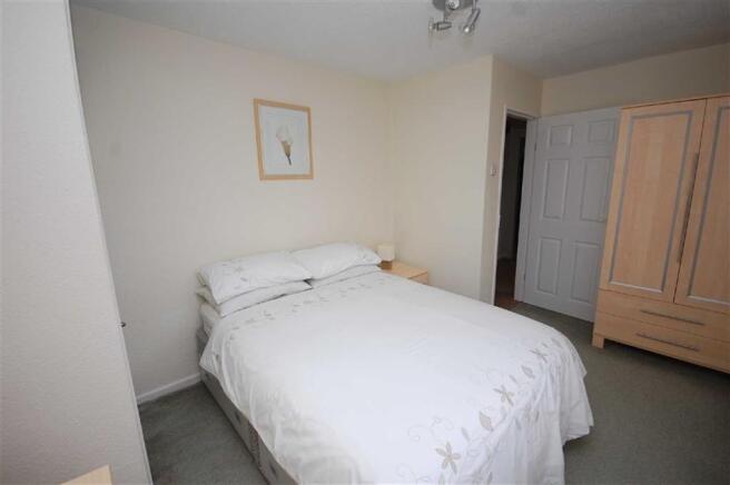 Bedroom two second v