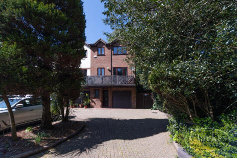 Mount Pleasant Road, Poole