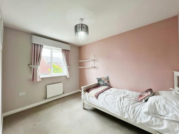Bedroom Four