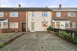 59, Swalecliff Avenue, Manchester M23 9FL