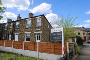 3, Binns Terrace, Littleborough OL15 9BH