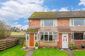 12, The Dale, Wootton Wawen B95 6AZ