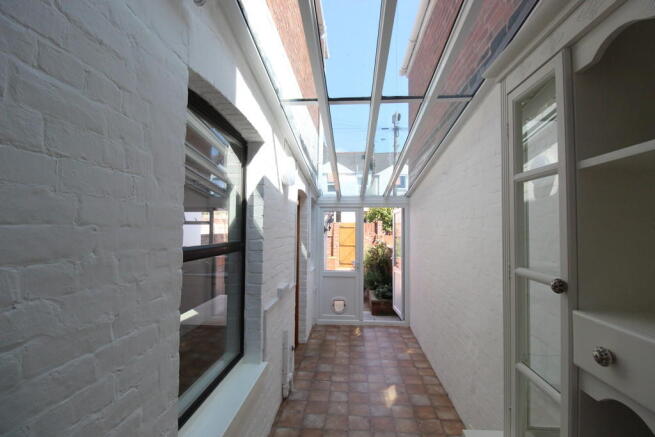 Sun Room