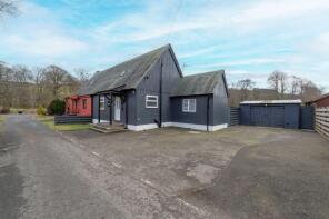 2, Elibank Road, Peebles EH45 8QL