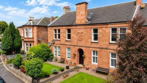 Langside Road, Bothwell, Glasgow