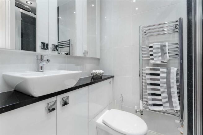 En suite