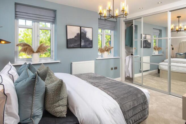 3 bed Semi-Detached for sale Image 7