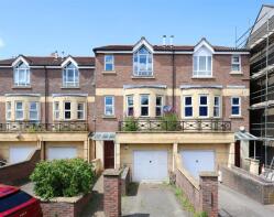 2, Worrall Place, Worrall Road, Clifton, Bristol BS8 2WP