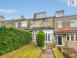 2, Beechwood Drive, Bradford BD6 3AG