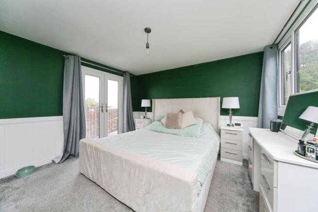 Ffordd Y Graig, Llanddulas, Abergele, Conwy, LL22 photo 3