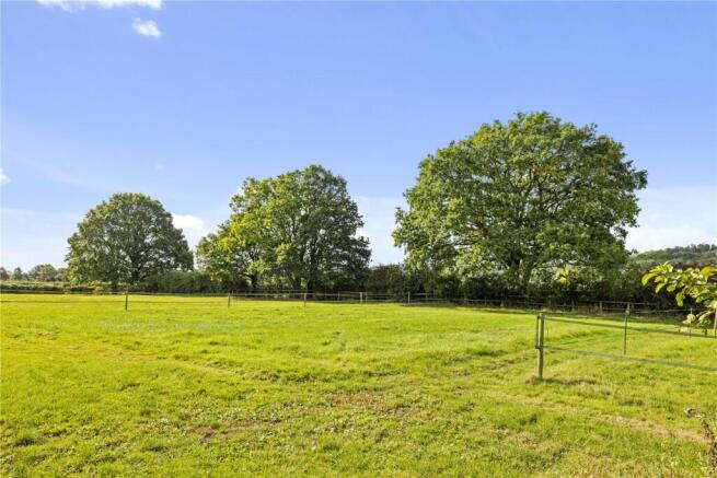 Paddocks