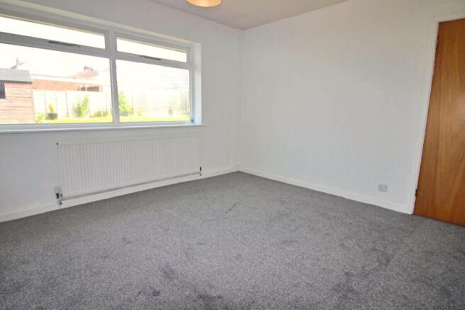 Bedroom 1 (Double)