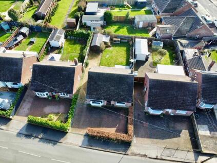 Humber Doucy Lane, Ipswich