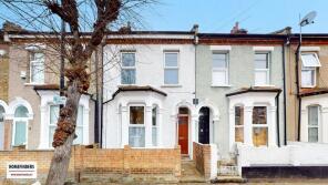 37a, Warwick Road, Stratford, London E15 4JZ