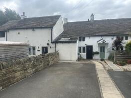 7, Shakespeare Buildings, Mount Road, Marsh, Huddersfield HD1 4NF