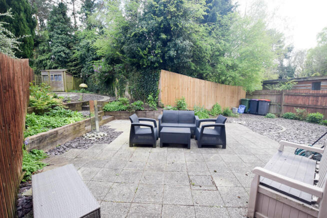 Colridge Court, Donnington, Telford, TF2 7SA. photo 4