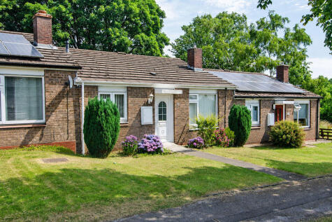 Muldoon Close, Cannock