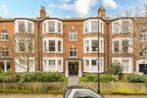 78, Bonneville Gardens, London SW4 9LE