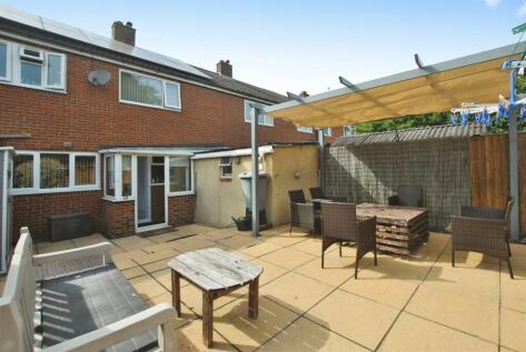 Crescent Way, Cholsey, Wallingford