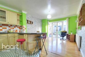 44b, Argyle Road, Ilford IG1 3BG