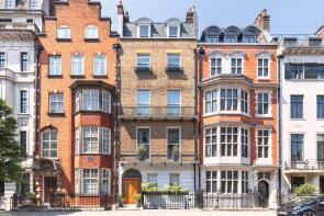 59, Harley Street, London W1G 8QT