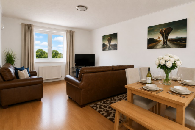 South Holme Court, Northampton, NN3 photo 4