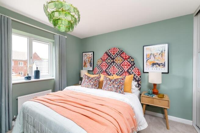 2 bed Semi-Detached for sale Image 5