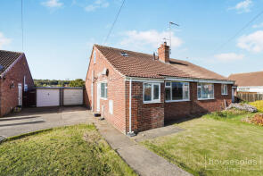 4, Watson Close, Hunmanby, Filey YO14 0LL