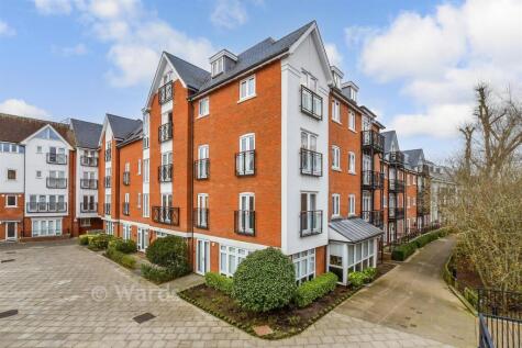 Great Stour Mews, Canterbury, Kent