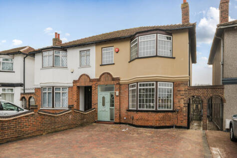 Shooters Hill Road, London