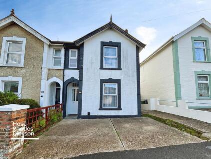 Brook Road, Shanklin, Isle of Wight