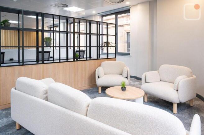 3rd Floor, 42 Fountain Street, Manchester - 06