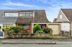 18, Mervyn Place, Wigan WN3 5JS
