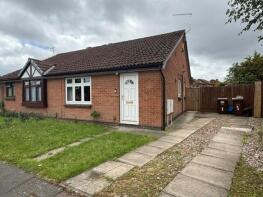 1, Courtney Close, Nottingham NG8 2BS