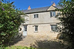 7, Tidford Cottages, Bell Lane, Lechlade GL7 3AL