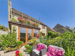 62, Peghouse Rise, Stroud GL5 1UR