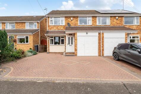 Rowan Close, Binley Woods, Coventry, CV3