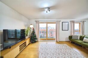 Flat 47, 3 Burford Wharf, Cam Road, Stratford, London E15 2SL