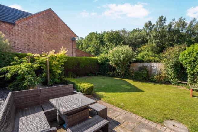 4 bed Detached for sale Image 6