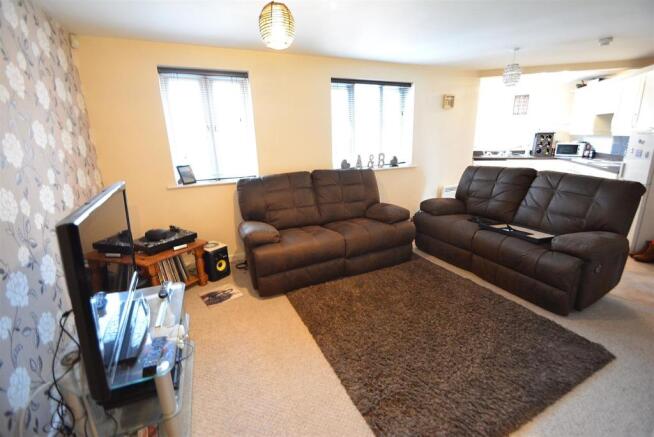 Lounge Area