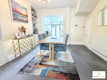 Romany Road, Great Ayton, North Yorkshire