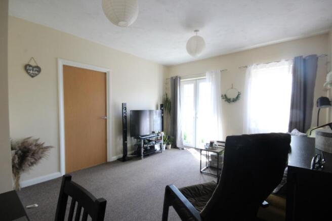Lounge / Dining Room