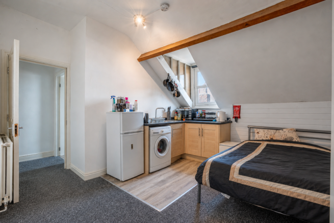 6 bed End of Terrace for sale Image 7